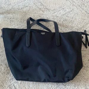 Botkier Nylon Black Tote